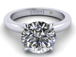 custom made engagement rings Auckland