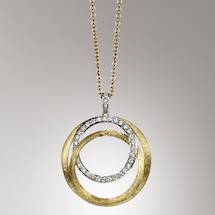 Diamond Necklace NZ