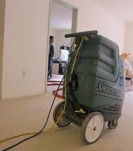 West Auckland Carpet Cleaning Services